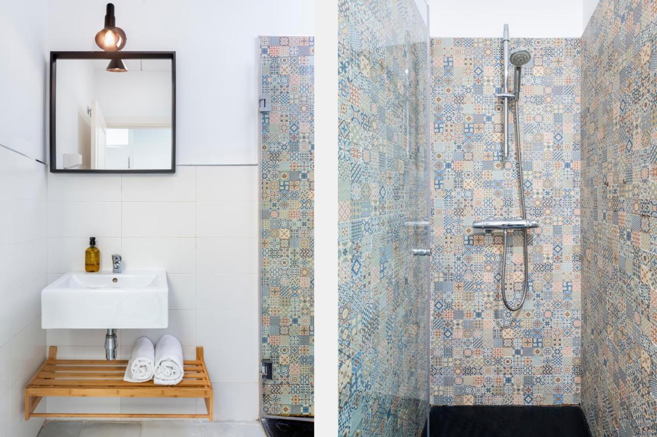 Suites Maestranza - Refinadores By Magno Apartments Seville Luaran gambar